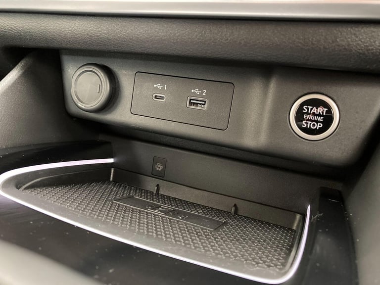 2024 Nissan X-Trail 1.5 DIG-T MHEV N-Connecta SUV 5dr Petrol Hybrid XTRON Euro 6 (s/s) (163 ps) H...