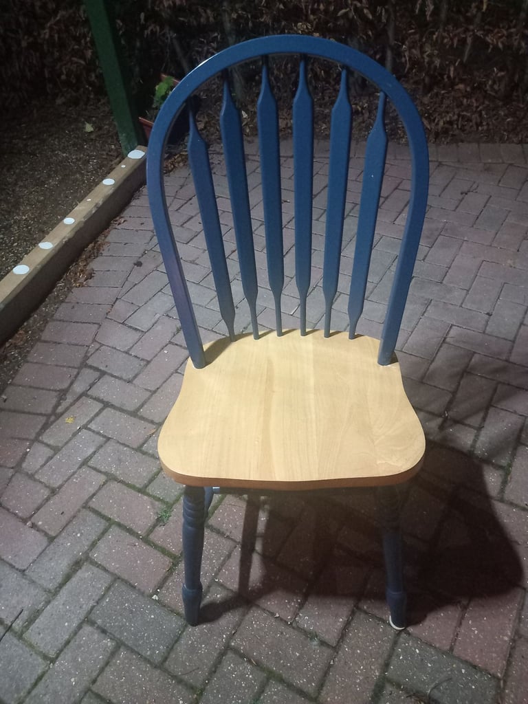 image for 4 chairs 