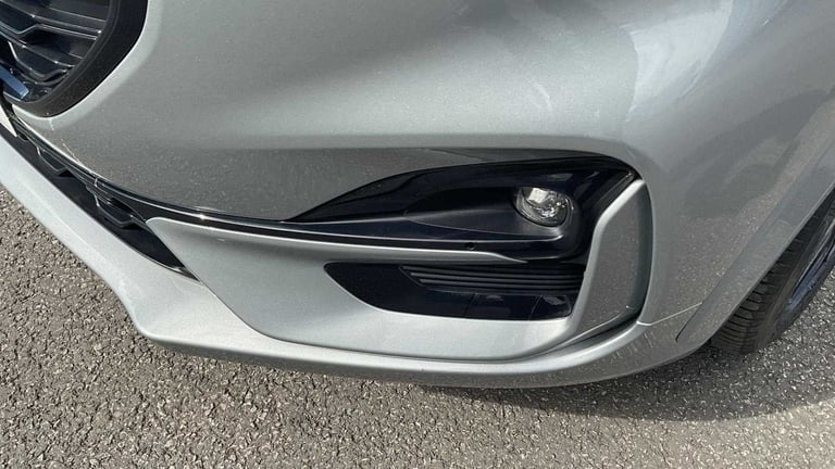2022 Ford Puma 1.0 EcoBoost Hybrid mHEV ST-Line X 5dr DCT Hatchback Petrol Automatic
