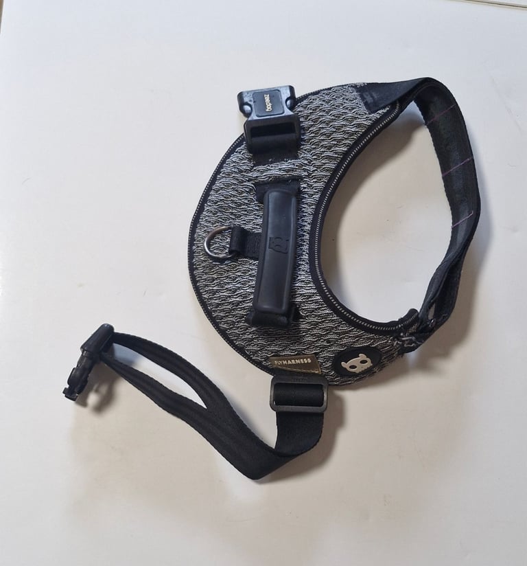 Dog harness size 3 