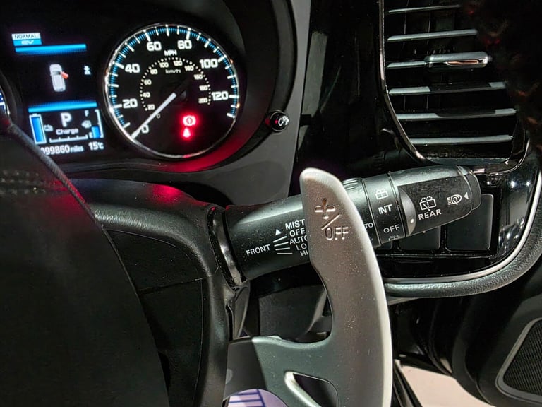2019 Mitsubishi Outlander 2.4h TwinMotor 13.8kWh 4h CVT 4WD Euro 6 (s/s) 5dr ESTATE Petrol/Electr...