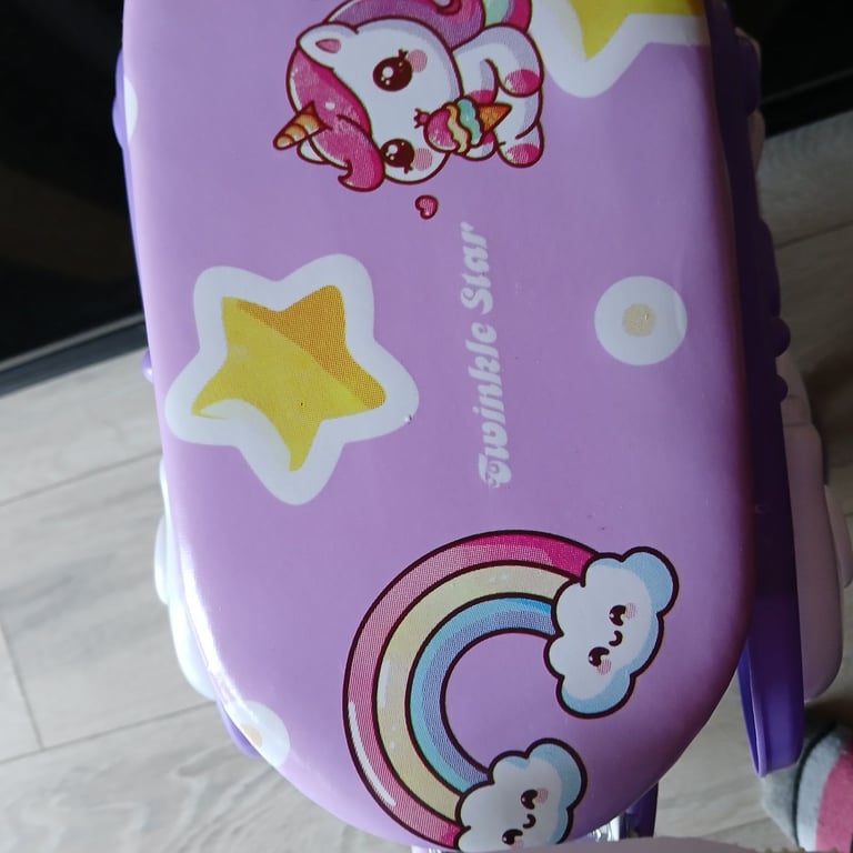 14 inch Childs bike