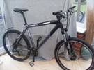 ADULTS VERY GOOD QUALITY SCOTT YECORA PRO SPEC SUSPENSION MOUNTAIN BIKE WITH DISC BRAKES IN VGC