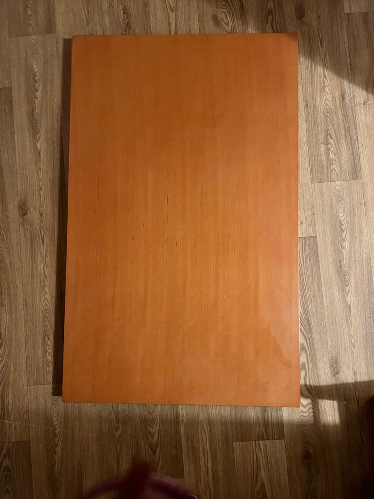 Dining Table and Chairs 