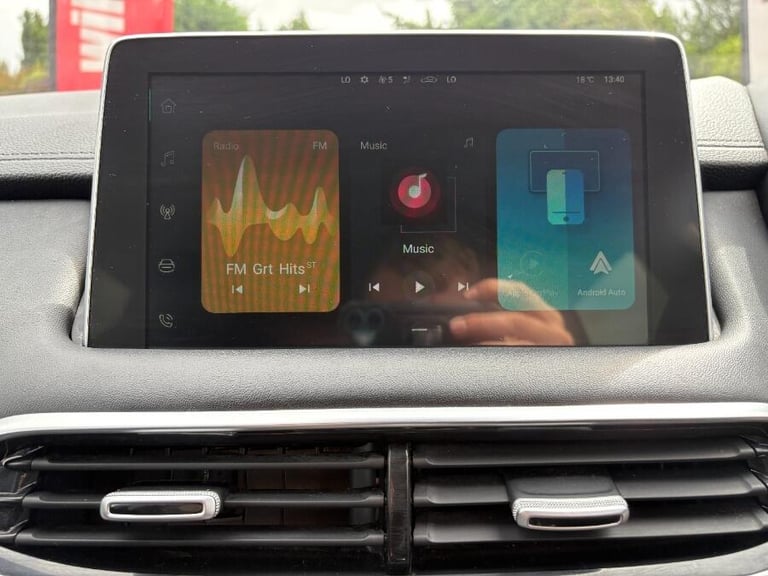 2023 MG MG HS 1.5 T-GDI Trophy SUV 5dr Petrol DCT Euro 6 (s/s) (162 ps) ESTATE Petrol Automatic