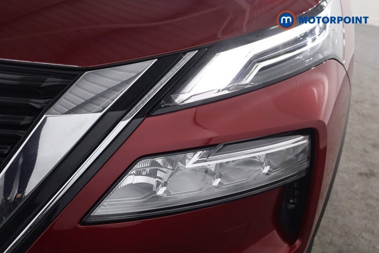 2023 Nissan X-Trail 1.5 MHEV 163 Tekna 5dr [7 Seat] Xtronic SUV Petrol Automatic