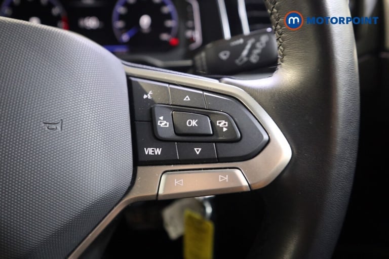 2023 Volkswagen Taigo 1.0 TSI 110 R-Line 5dr DSG SUV Petrol Automatic