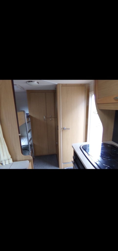 Elddis Xplore 505 