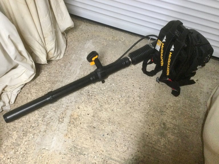 image for Leaf Blower