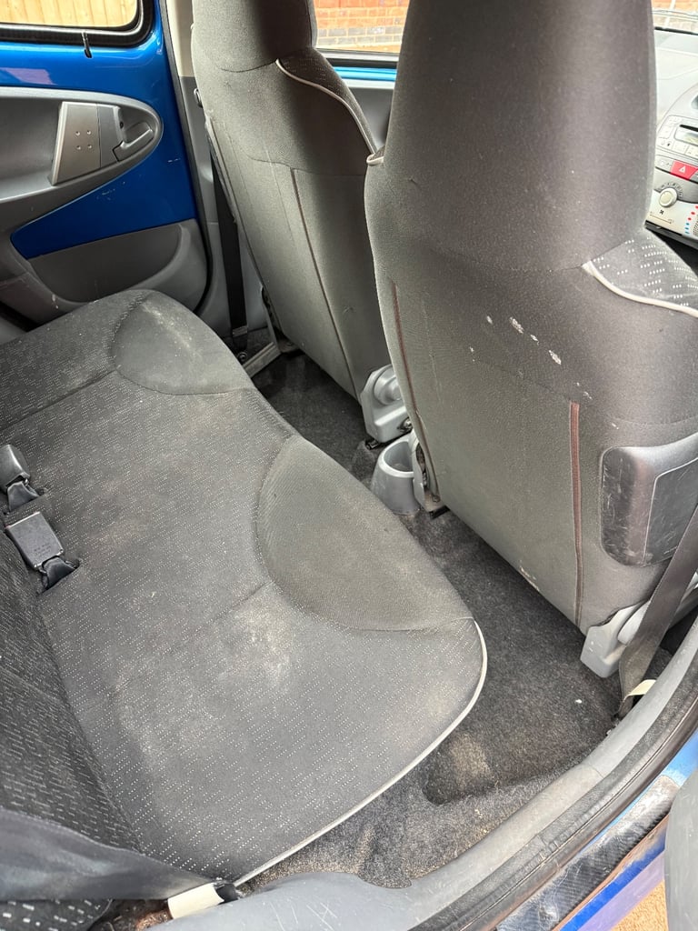 Peugeot, 107, Hatchback, 2009, Manual, 998 (cc), 5 doors