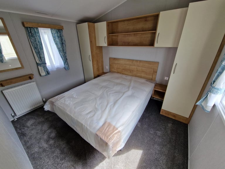 2023 WILLERBY ASHURST