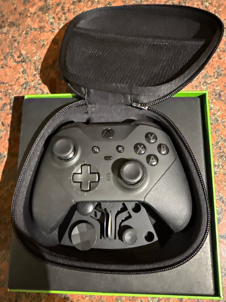 Xbox elite series 2 controller 