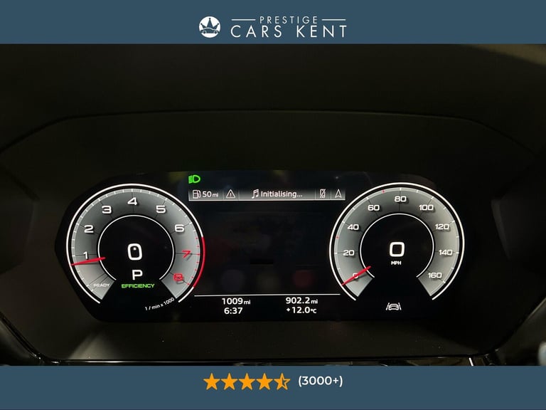 2025 Audi A3 1.5 TFSI 35 S line Sportback 5dr Petrol S Tronic Euro 6 (s/s) (150 ps) HATCHBACK Pet...