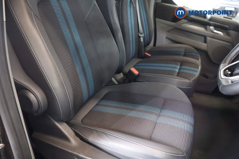 2024 Ford Transit Custom 2.0 EcoBlue 170ps H1 Van Sport Auto PANEL VAN DIESEL Automatic