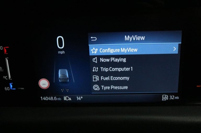 2024 Ford Transit Custom 2.0 EcoBlue 136ps H1 Van Limited PANEL VAN DIESEL Manual