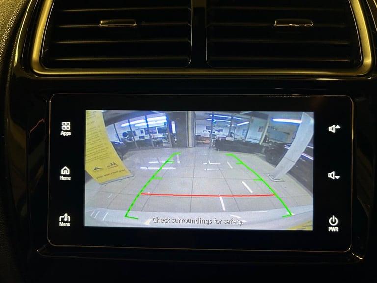 2019 Mitsubishi ASX 1.6 Black Euro 6 5dr HATCHBACK Petrol Manual