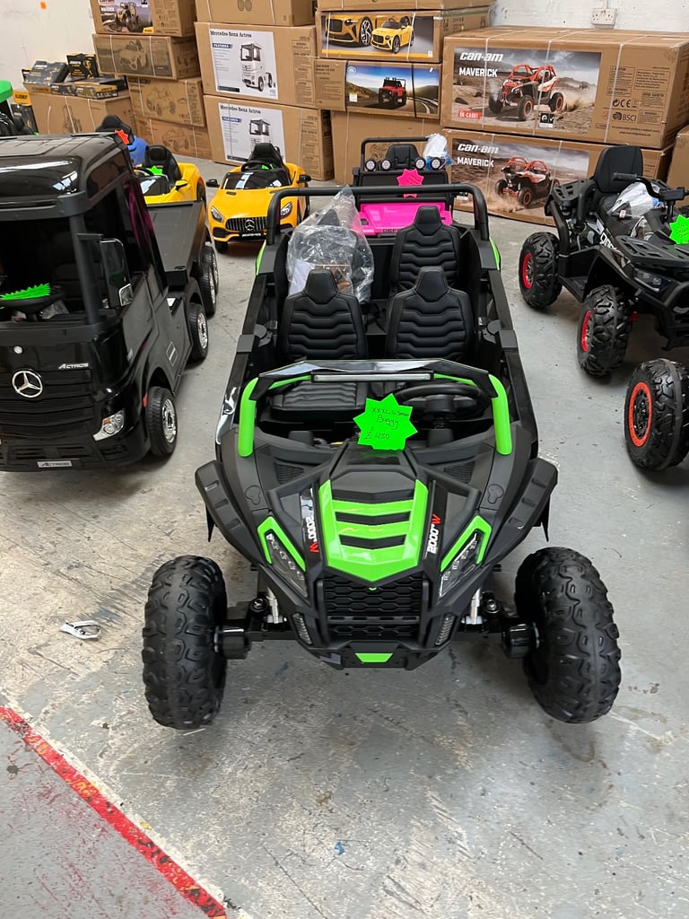 KIDS RIDE ON ELCTRIC CARS 
