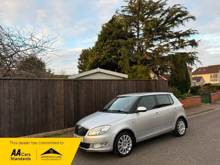 image for *10,000 Miles*F/S/H*New MOT*Automatic*Fantastic Condition*