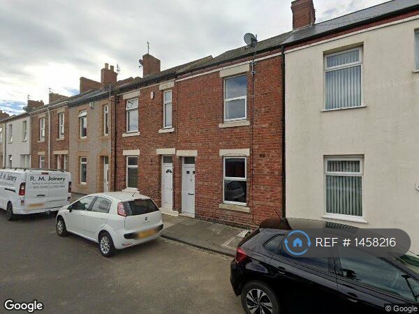 2 bedroom house in Robert Street, Blyth, NE24 (2 bed) (#1458216)
