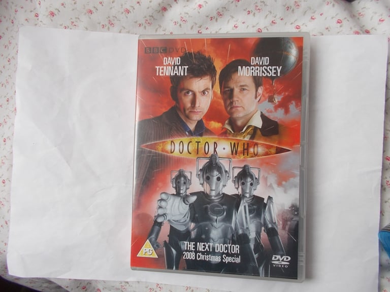 TRANSFORMERS   PLUS THE MUMMY  /  DR WHO  DVD'S  X  8  WILL SEPERATE  £2.00 EACH