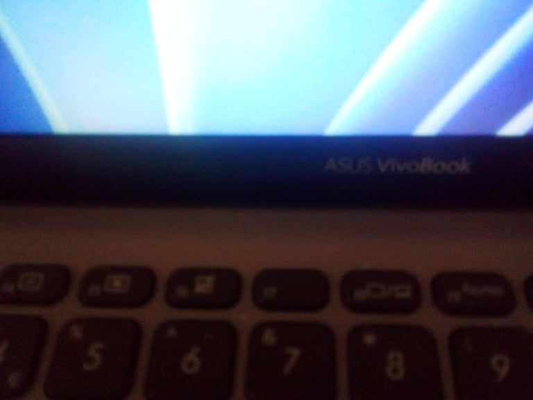 asus 17 inch work station laptop swap why