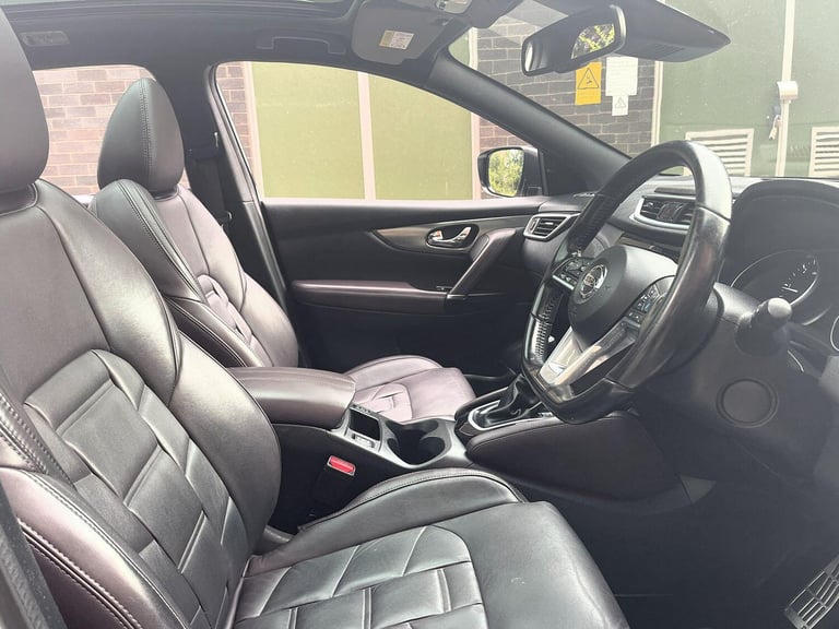 NISSAN QASHQAI 1.6 dCi Pilot One Edition 2018