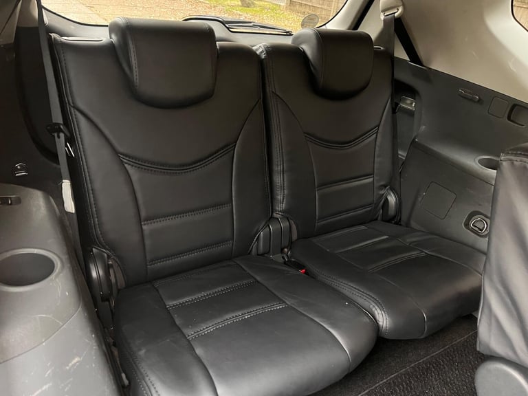 2023 Toyota Prius+ 1.8 VVTI EXCEL+ HYBRID MPV 7 SEATER Petrol/Electric Hybrid Automatic