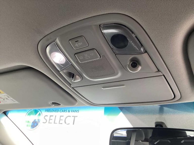 2018 Kia Sportage 1.6 GDi ISG 1 5dr Manual SUV Petrol Manual