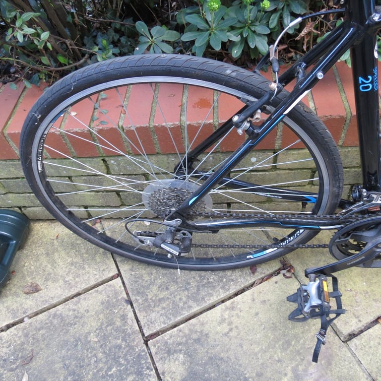 MERIDA    BIKE.