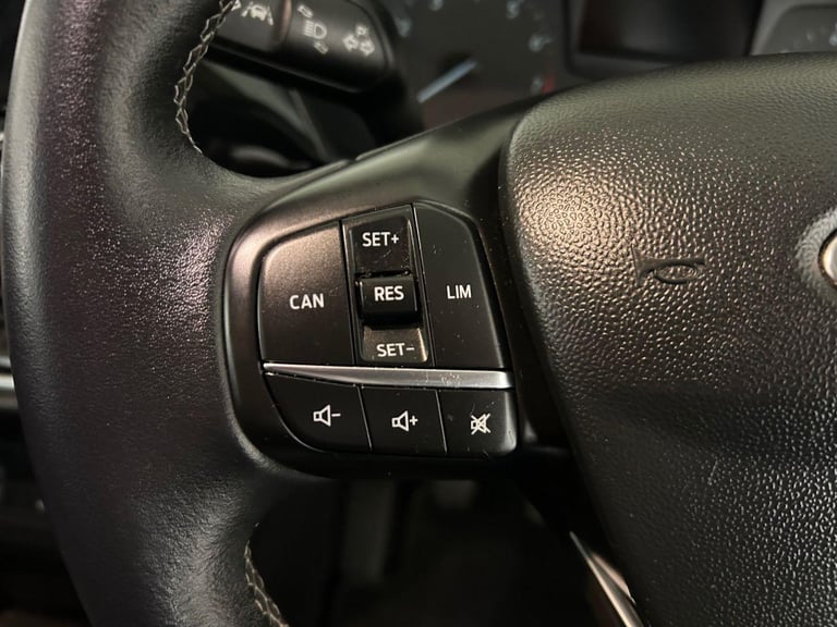 2019 Ford Fiesta 1.0 ZETEC 5d 99 BHP ULEZ COMPLIANT+SAT NAV+ECONOMICAL+ HATCHBACK Petrol Manual