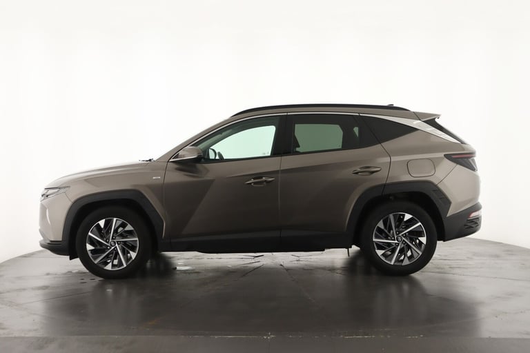 2022 Hyundai TUCSON 1.6 TGDi 48V MHD Premium 5dr 2WD DCT Estate Petrol Automatic