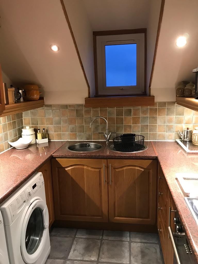 Prestwick 2 Bed Flat