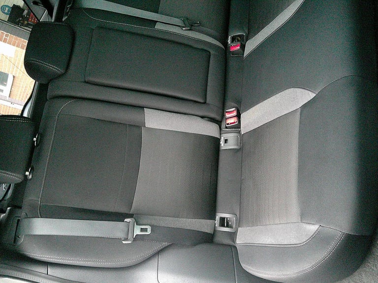 NISSAN QASHQAI 1.5 dCi N-Connecta 2017