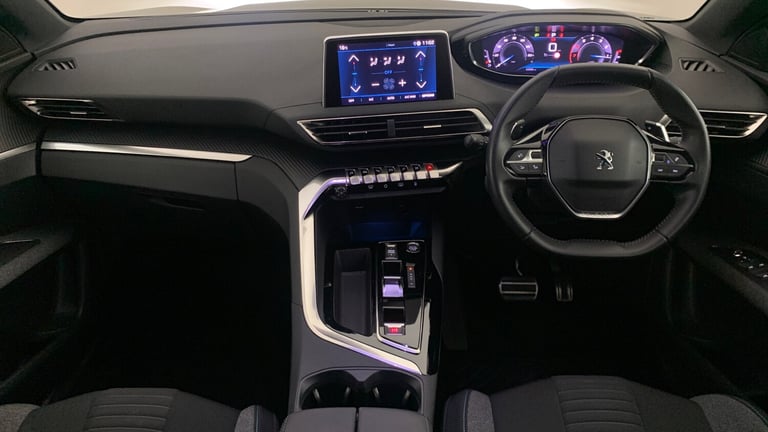 2023 Peugeot 3008 1.2 PureTech Active Premium + SUV 5dr Petrol EAT Euro 6 (s/s) (130 ps) SUV Petr...
