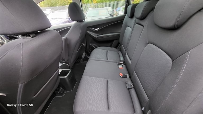 2016 Hyundai Ix20 1.4 Blue Drive Premium Hatchback 5dr Petrol Manual Euro 6 (s/s) (90 ps) Hatchba...