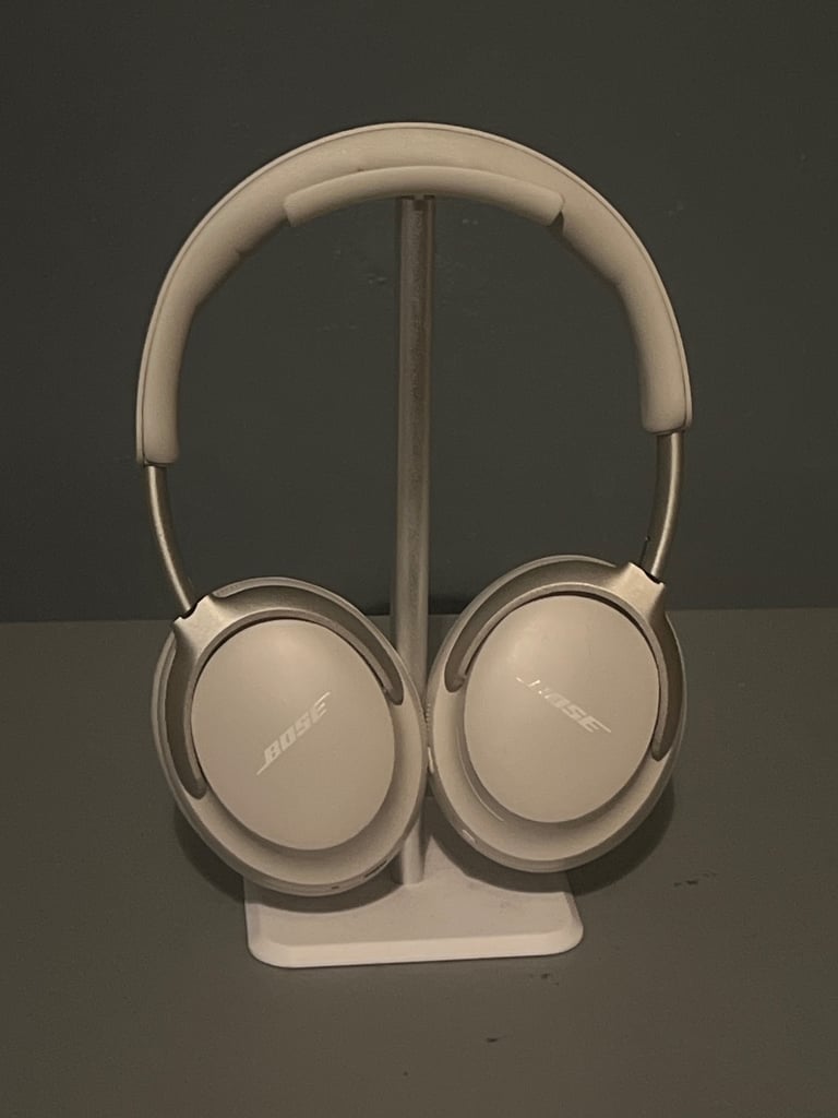 Bose QuietComfort Noise Cancelling Headphones