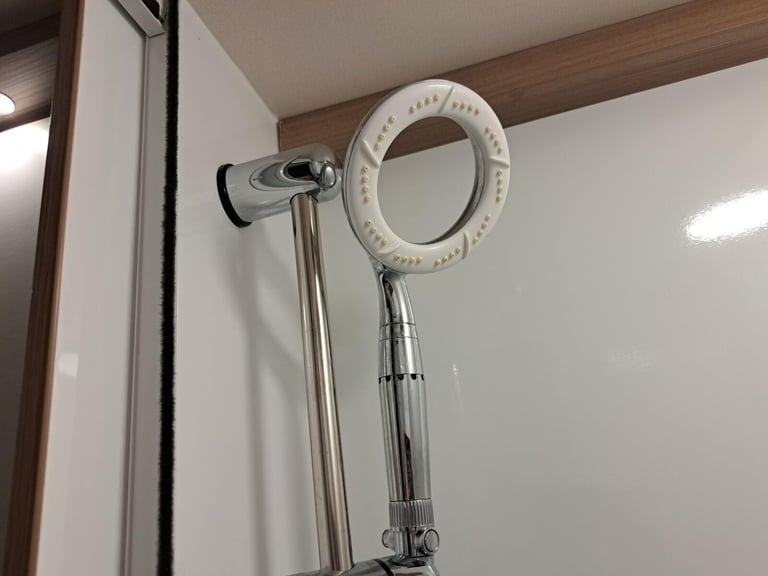 2019 Swift Vogue 580 SB