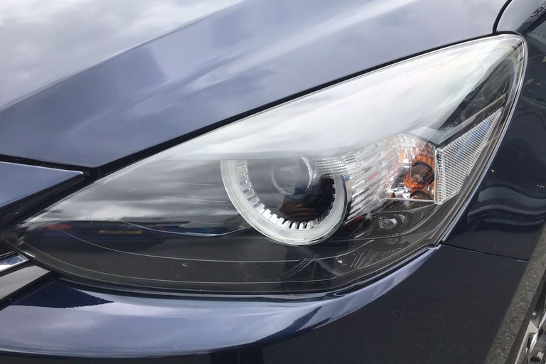 2024 Mazda Mazda2 102329 Hatchback Petrol Automatic