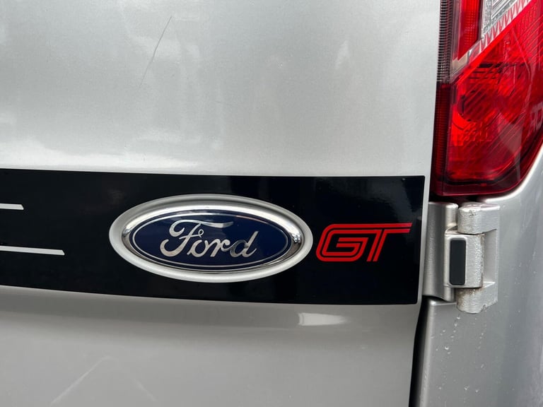 2019 Ford Transit Custom 2.0 EcoBlue 130ps Low Roof Limited Van PANEL VAN DIESEL Manual