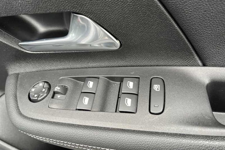 2022 Vauxhall Mokka 1.2 Turbo GS Line 5dr HATCHBACK PETROL Manual