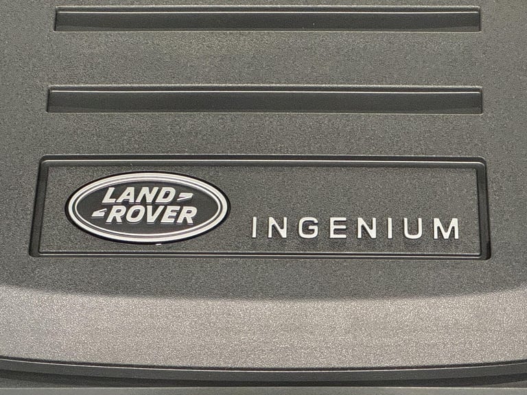 2018 Land Rover Range Rover Sport 2.0 SD4 HSE 5dr Auto ESTATE DIESEL Automatic