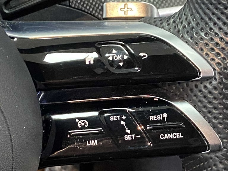 2023 Mercedes-Benz C Class C200 AMG Line Premium 4dr 9G-Tronic Saloon Petrol Automatic