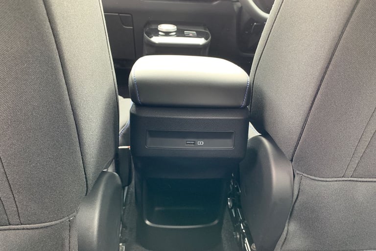 2025 MG MG4 125kW SE [Nav] EV 49kWh 5dr Auto Hatchback Electric Automatic