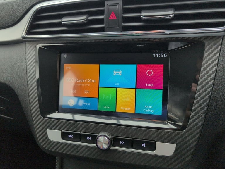 2020 MG MG ZS 1.5 VTi-TECH Excite SUV 5dr Petrol Manual Euro 6 (s/s) (106 ps) - ALLOY, CR HATCHBA...