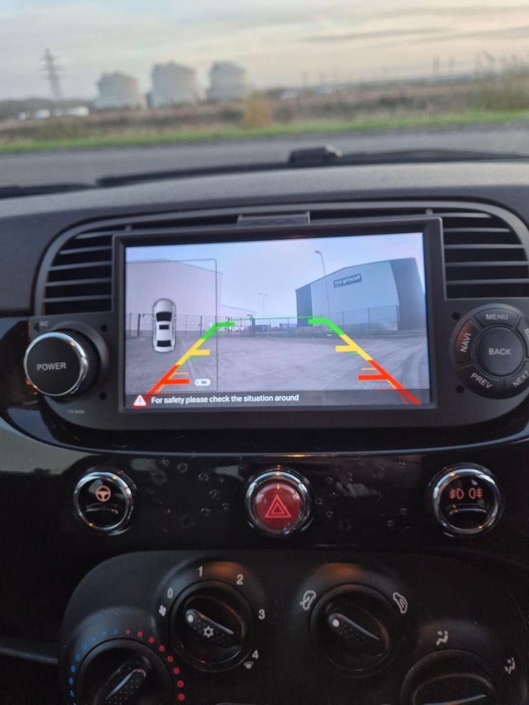 Fiat, 500, Hatchback, 2010, Manual, 1242 (cc), 3 doors