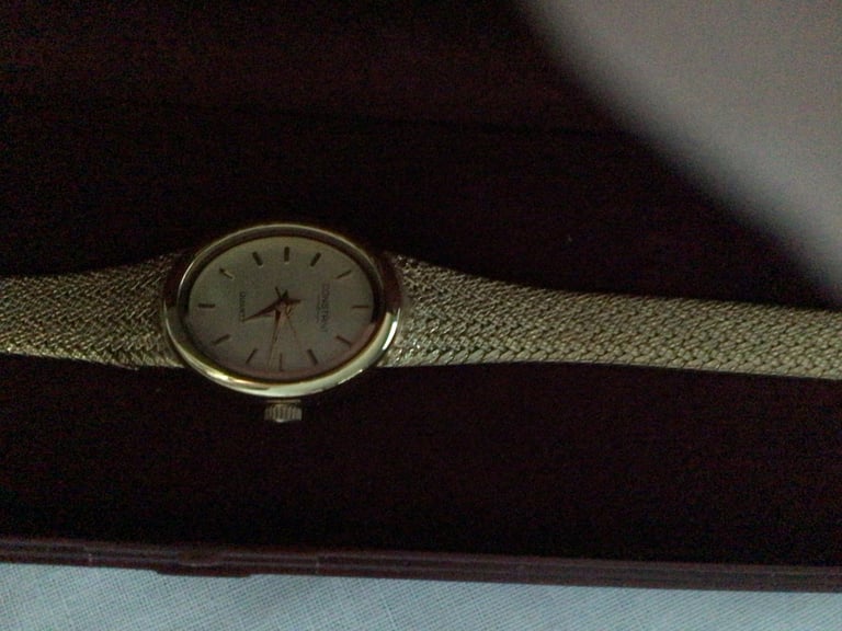 Ladies Watches