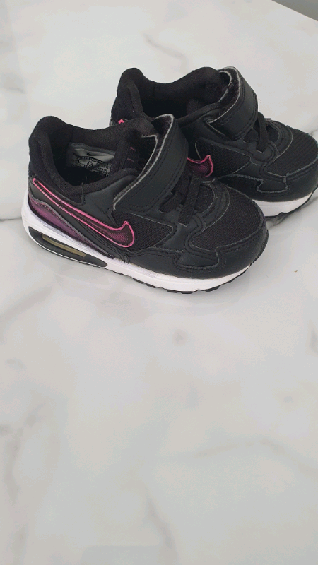 Baby nike trainers for Sale Baby Kids Stuff Gumtree