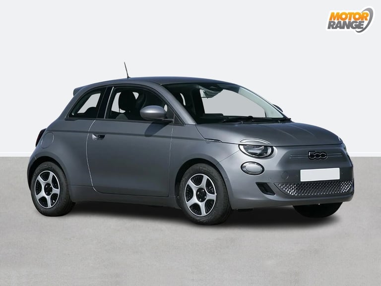 image for 2022 Fiat 500 87kW La Prima 42kWh 3dr Auto Hatchback ELECTRIC Automatic