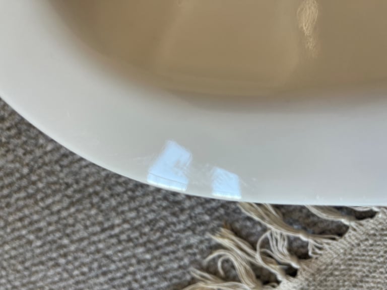 Villeroy & Boch sink