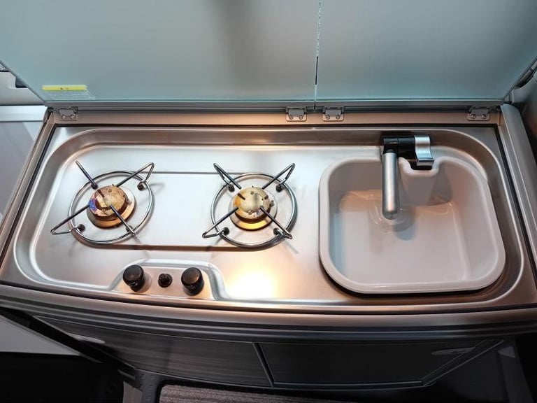 Volkswagen California Ocean TDI BMT